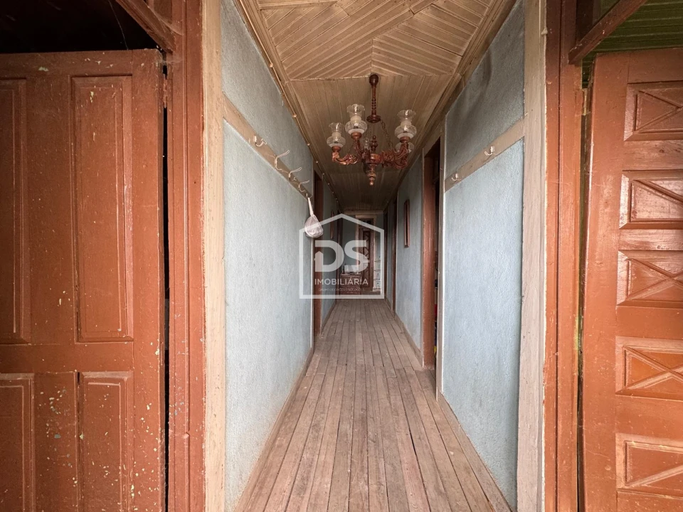 Moradia T0 para Venda em Pousade e Albardo Foto 18