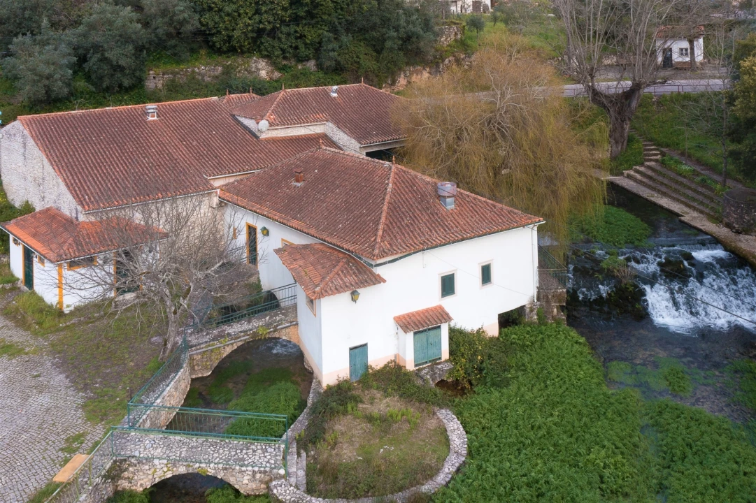 Quinta T0 para Venda em Redinha Foto 1