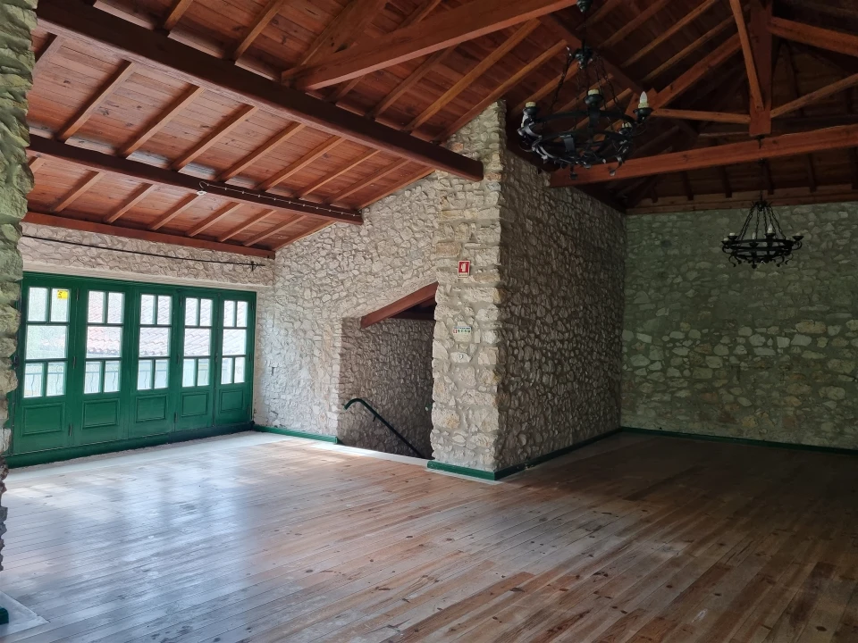 Quinta T0 para Venda em Redinha Foto 14