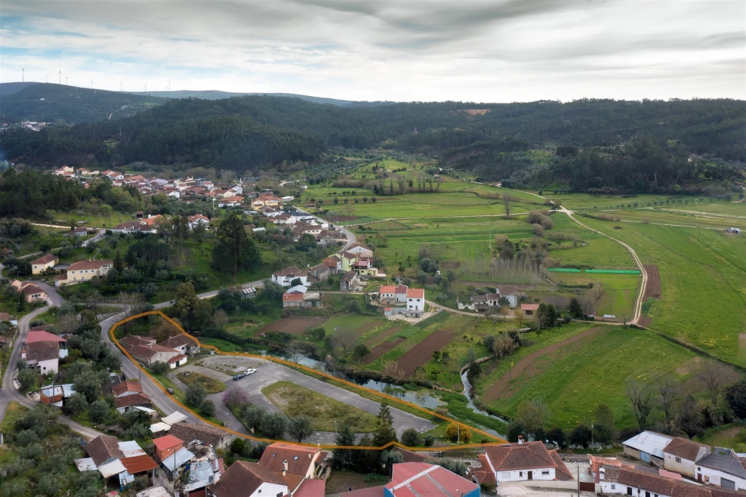 Quinta T0 para Venda em Redinha Foto 3