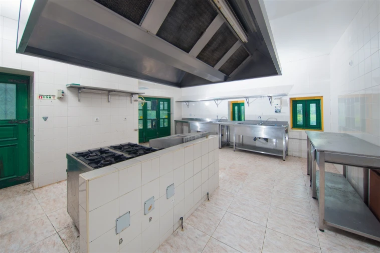 Quinta T0 para Venda em Redinha Foto 16