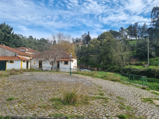 Quinta T0 para Venda em Redinha Foto 13