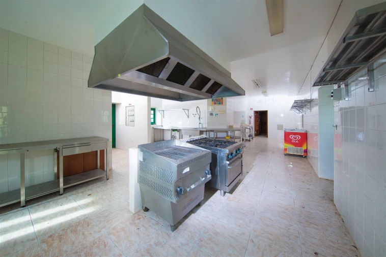 Quinta T0 para Venda em Redinha Foto 17