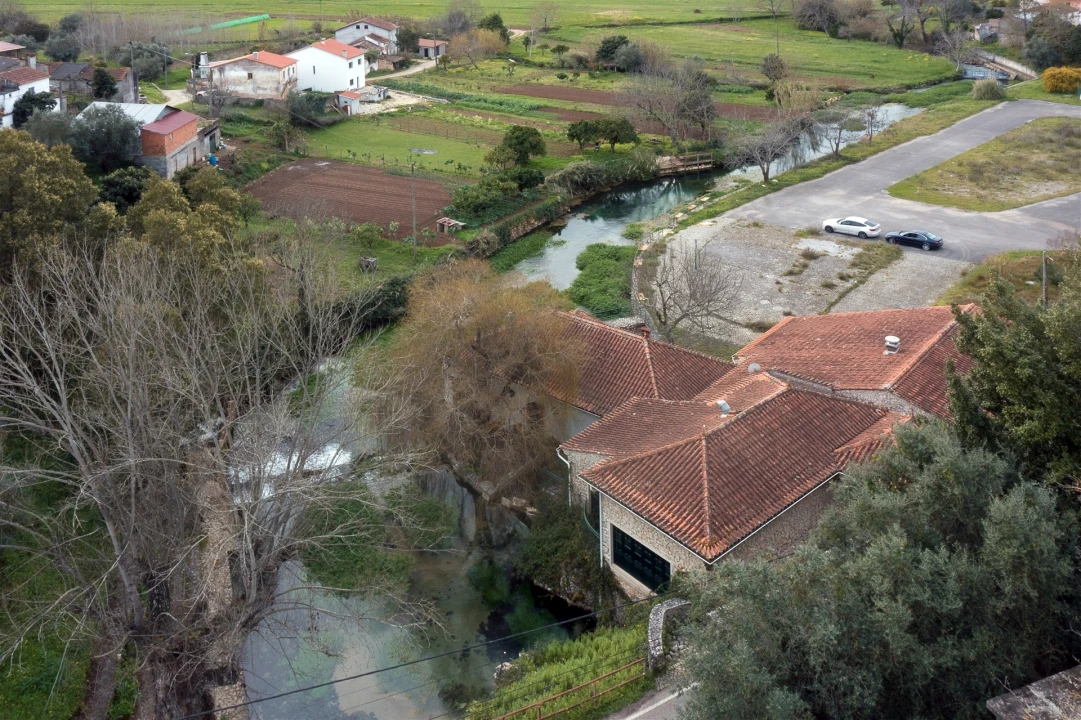 Quinta T0 para Venda em Redinha Foto 2
