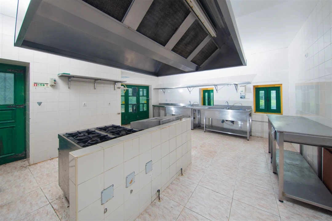 Quinta T0 para Venda em Redinha Foto 16