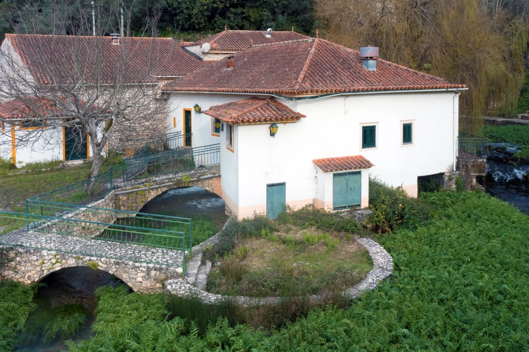 Quinta T0 para Venda em Redinha Foto 5