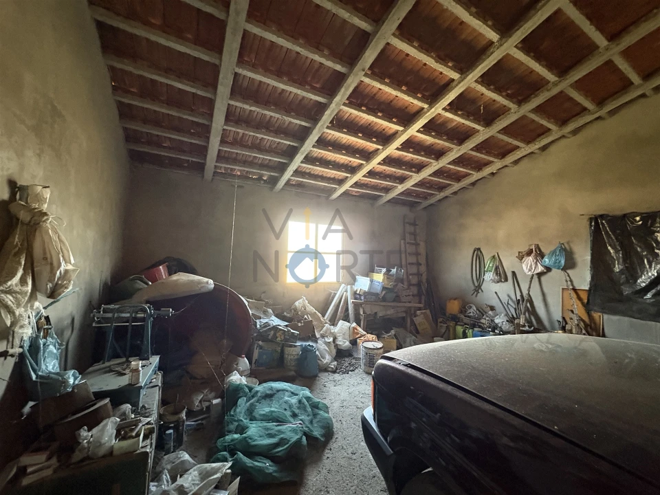 Terreno Agricola ou Rústico para Venda em Ferradosa e Sendim da Serra Foto 4