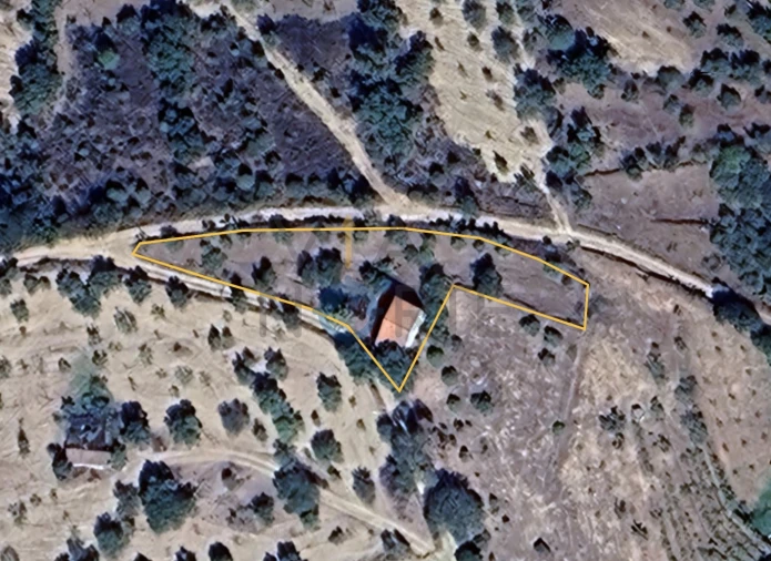 Terreno Agricola ou Rústico para Venda em Ferradosa e Sendim da Serra Foto 15