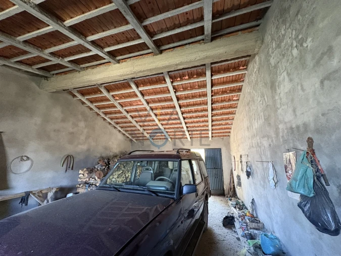 Terreno Agricola ou Rústico para Venda em Ferradosa e Sendim da Serra Foto 5