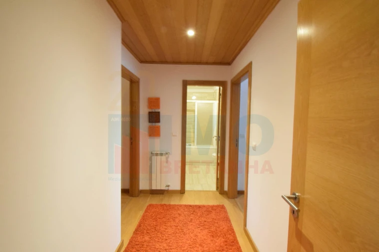 Apartamento T3 para Arrendamento em Covilhã e Canhoso Foto 14