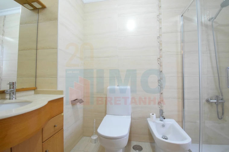 Apartamento T3 para Arrendamento em Covilhã e Canhoso Foto 21