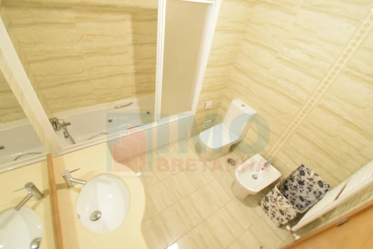 Apartamento T3 para Arrendamento em Covilhã e Canhoso Foto 15