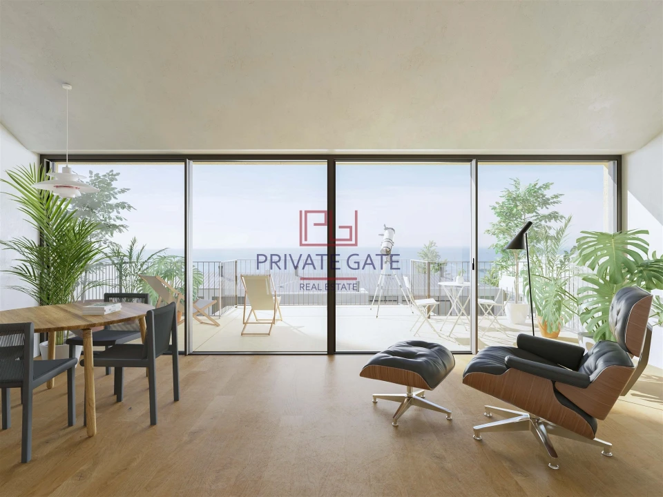 Apartamento T3 para Venda em Aldoar, Foz do Douro e Nevogilde Foto 1