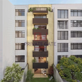 Apartamento T3 para Venda em Aldoar, Foz do Douro e Nevogilde