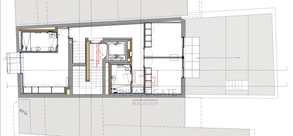 Apartamento T3 para Venda em Aldoar, Foz do Douro e Nevogilde
