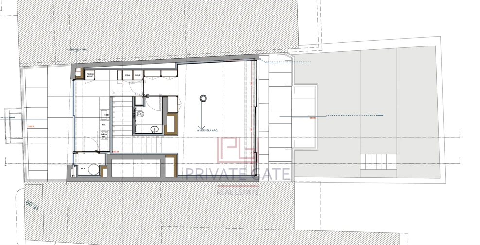 Apartamento T3 para Venda em Aldoar, Foz do Douro e Nevogilde Foto 7