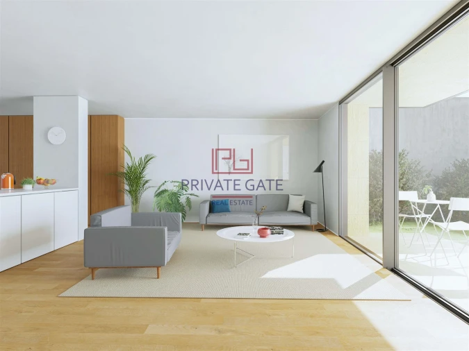 Apartamento T3 para Venda em Aldoar, Foz do Douro e Nevogilde Foto 2
