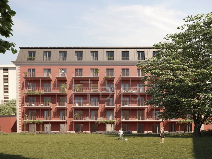 Apartamento T5 para Venda em Beato Foto 19