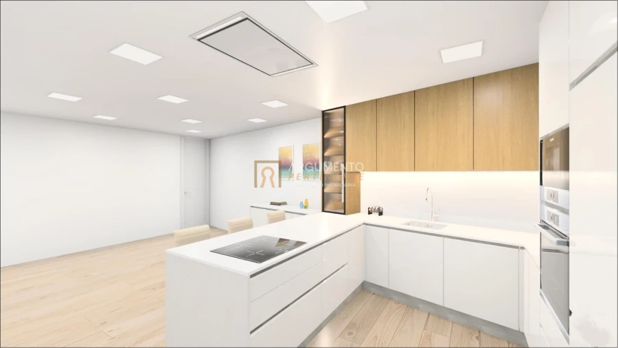 Moradia T3 para Venda em Palmeira de Faro e Curvos Foto 4