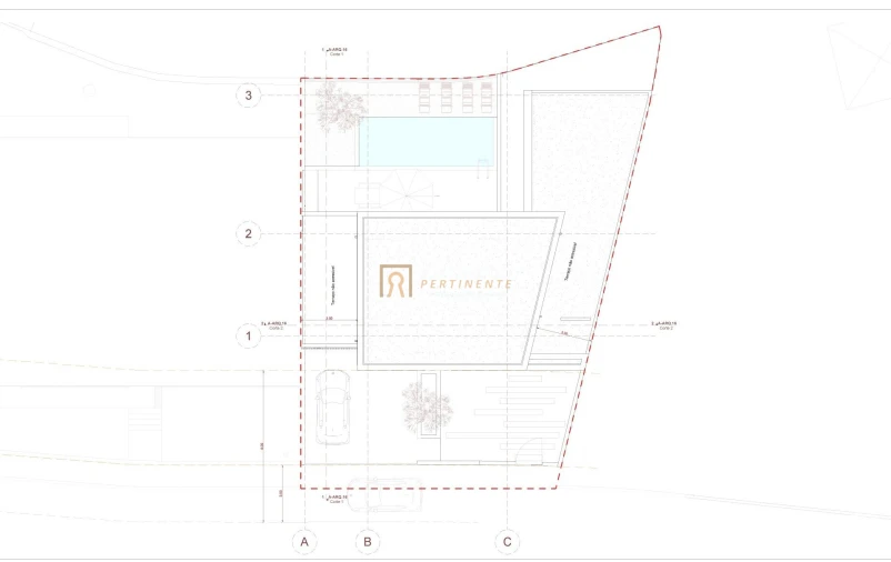 Moradia T3 para Venda em Palmeira de Faro e Curvos Foto 12