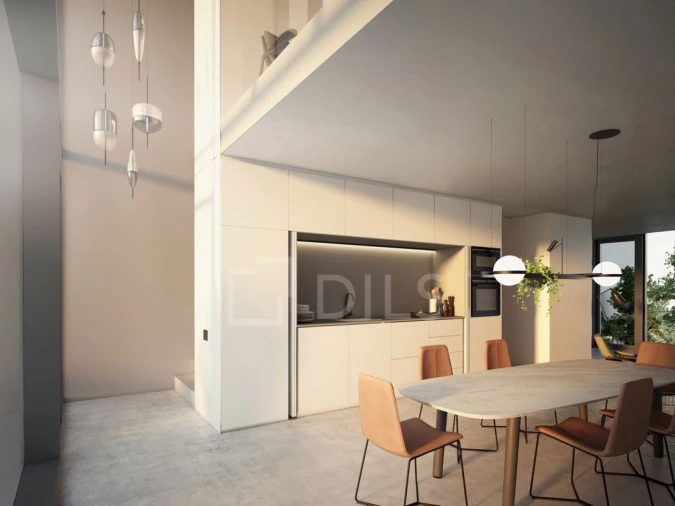 Apartamento T3 para Venda em Marvila Foto 2