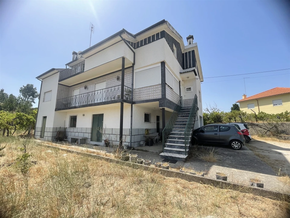 Moradia T4 para Venda em São Paio Foto 20