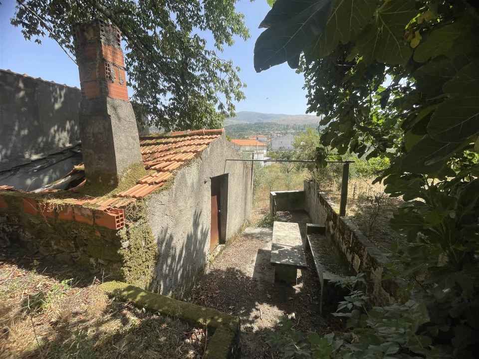 Moradia T4 para Venda em São Paio Foto 22