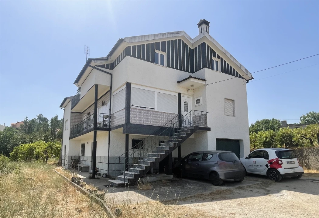 Moradia T4 para Venda em São Paio Foto 19