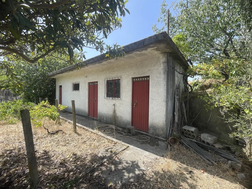 Moradia T4 para Venda em São Paio Foto 15