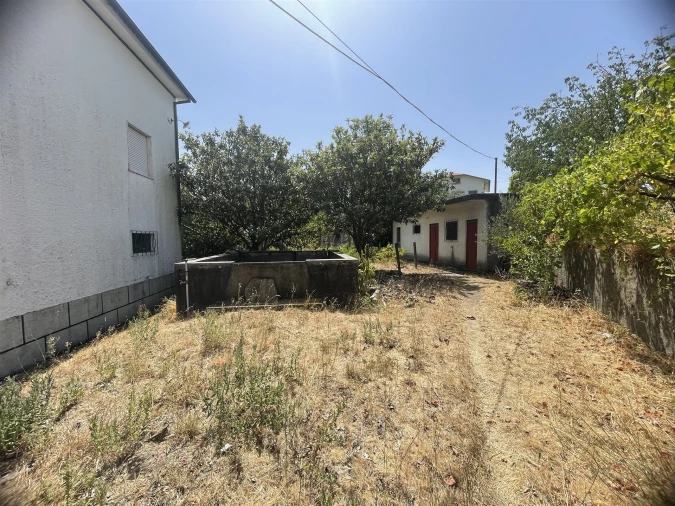 Moradia T4 para Venda em São Paio Foto 14