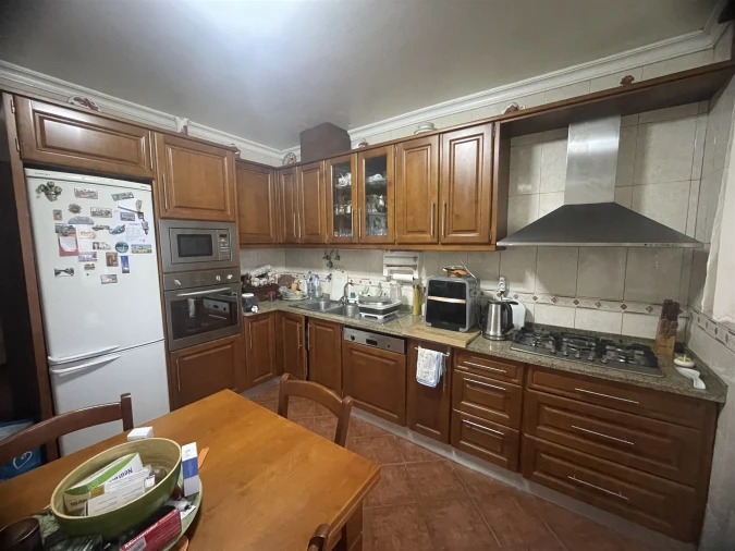 Moradia T4 para Venda em São Paio Foto 10