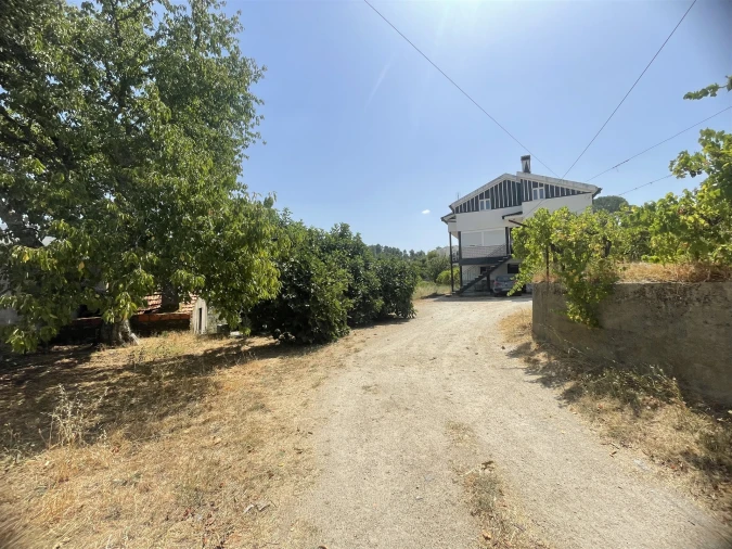 Moradia T4 para Venda em São Paio Foto 21