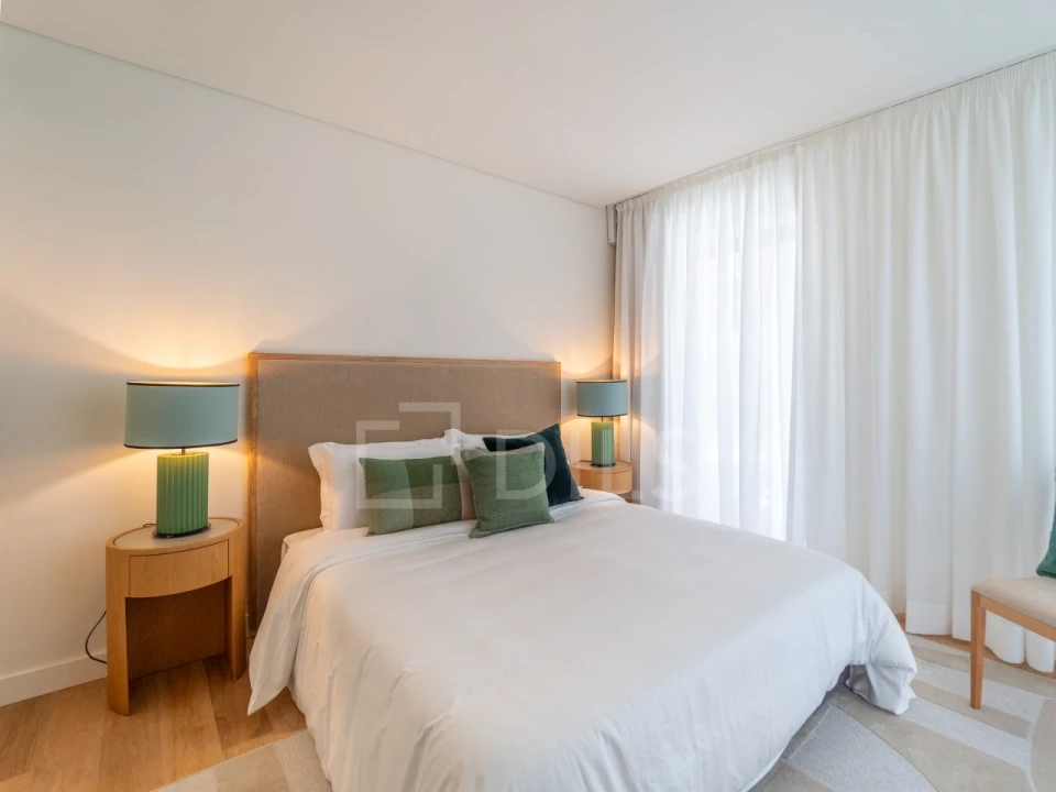 Apartamento T3 para Venda em Santa Marinha e São Pedro da Afurada Foto 9