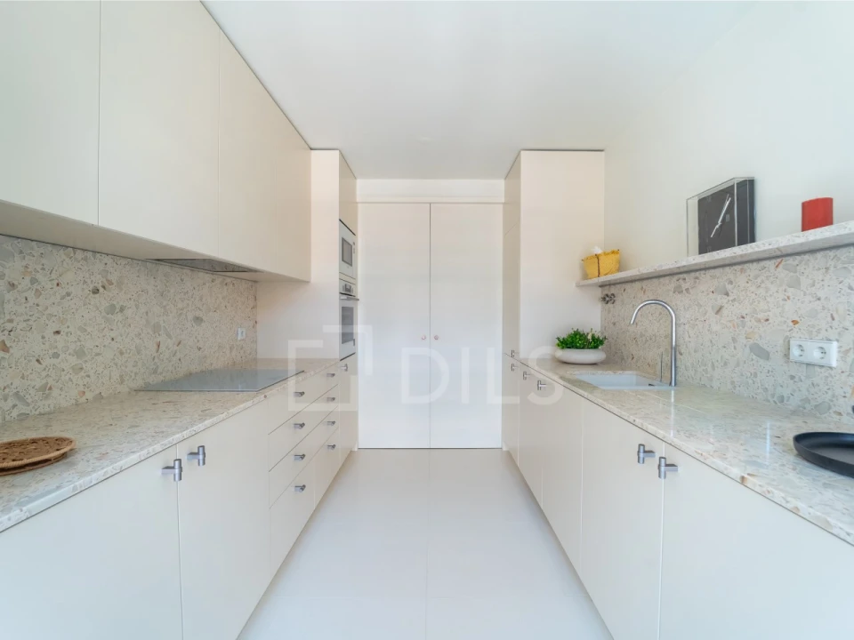 Apartamento T3 para Venda em Santa Marinha e São Pedro da Afurada Foto 19