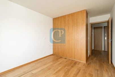 Apartamento T1 para Arrendamento em São Mamede de Infesta e Senhora da Hora