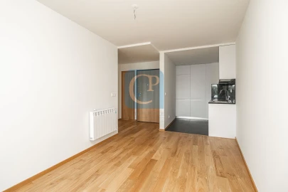 Apartamento T1 para Arrendamento em São Mamede de Infesta e Senhora da Hora