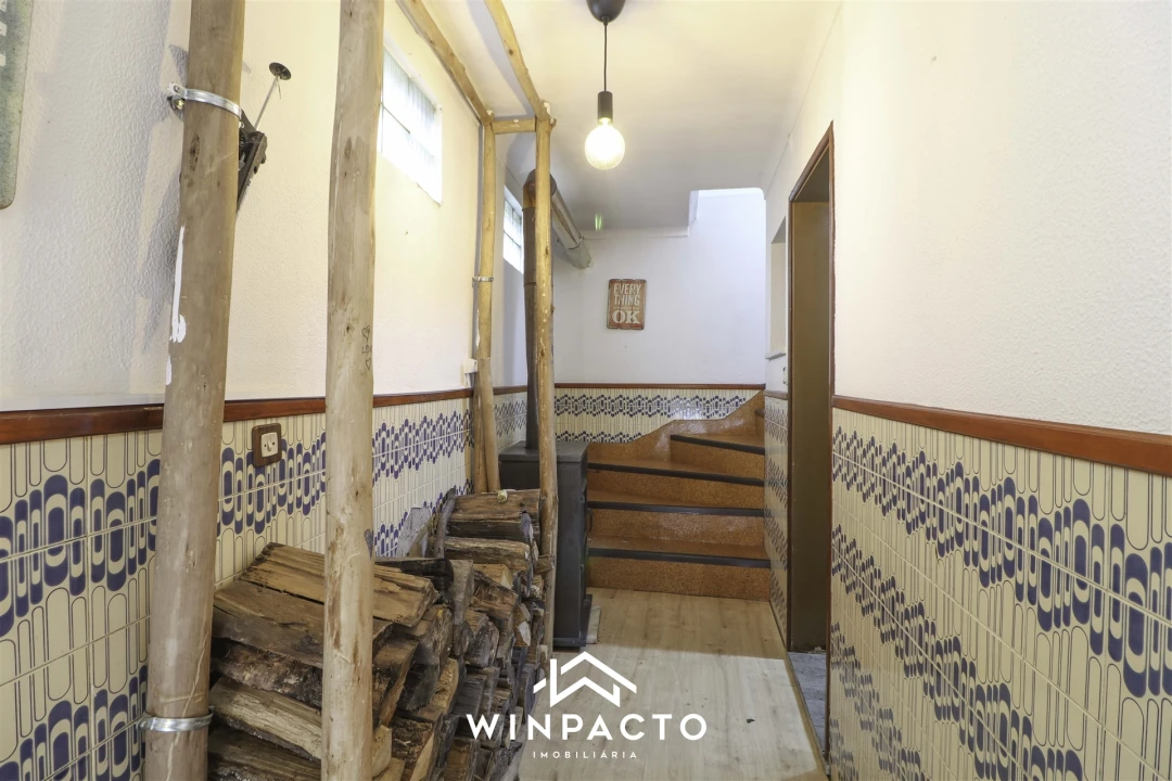 Moradia T3 para Venda em Treixedo e Nagozela Foto 4