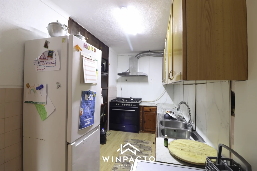 Moradia T3 para Venda em Treixedo e Nagozela Foto 25