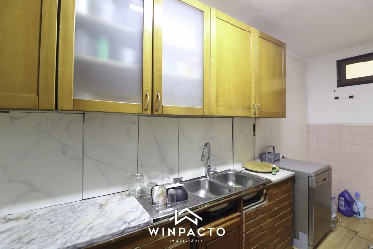 Moradia T3 para Venda em Treixedo e Nagozela Foto 26