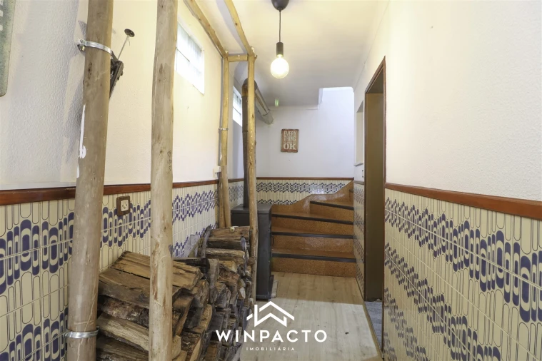 Moradia T3 para Venda em Treixedo e Nagozela Foto 4