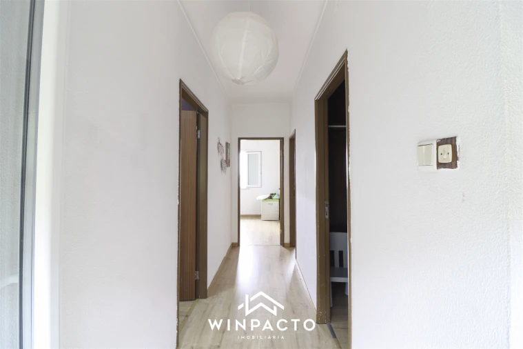 Moradia T3 para Venda em Treixedo e Nagozela Foto 5