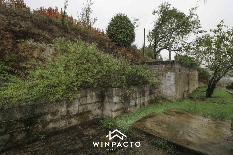 Moradia T3 para Venda em Treixedo e Nagozela Foto 2