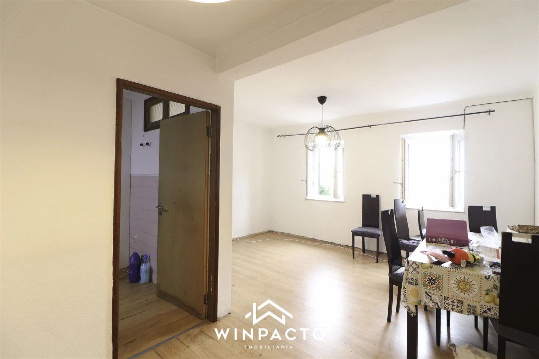 Moradia T3 para Venda em Treixedo e Nagozela Foto 23