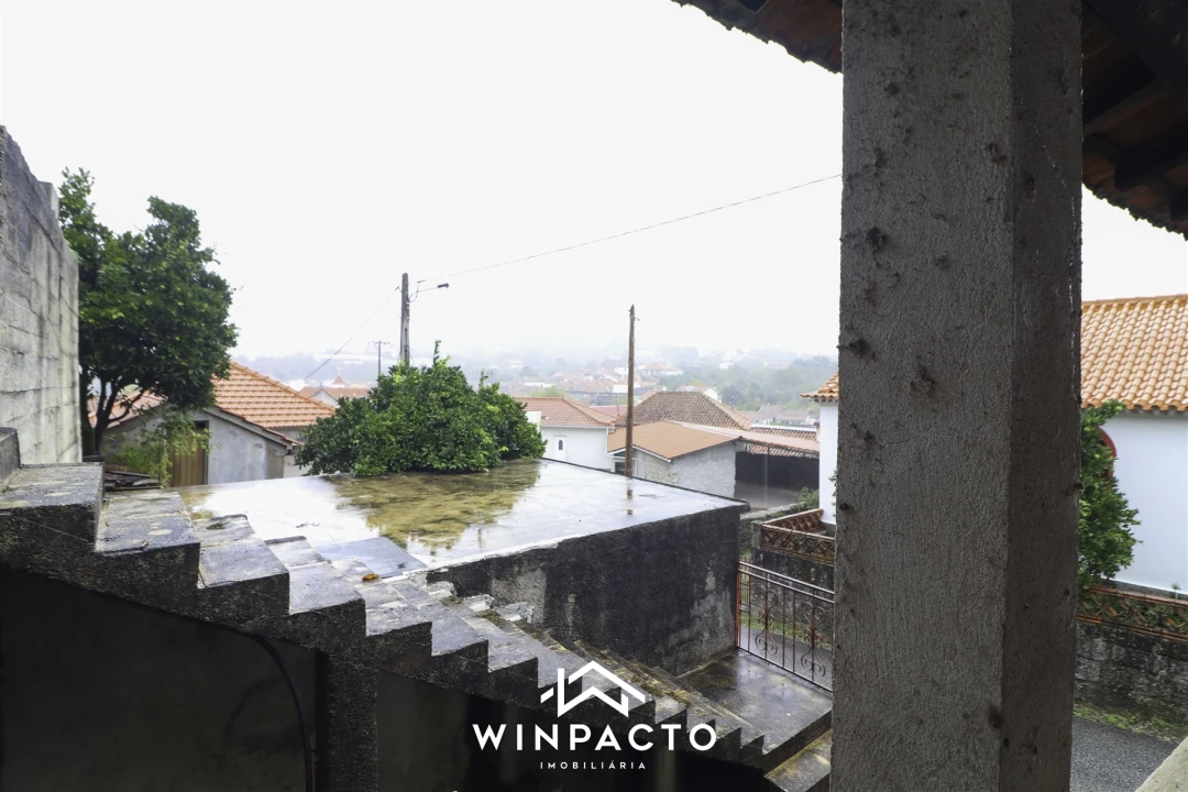 Moradia T3 para Venda em Treixedo e Nagozela Foto 21