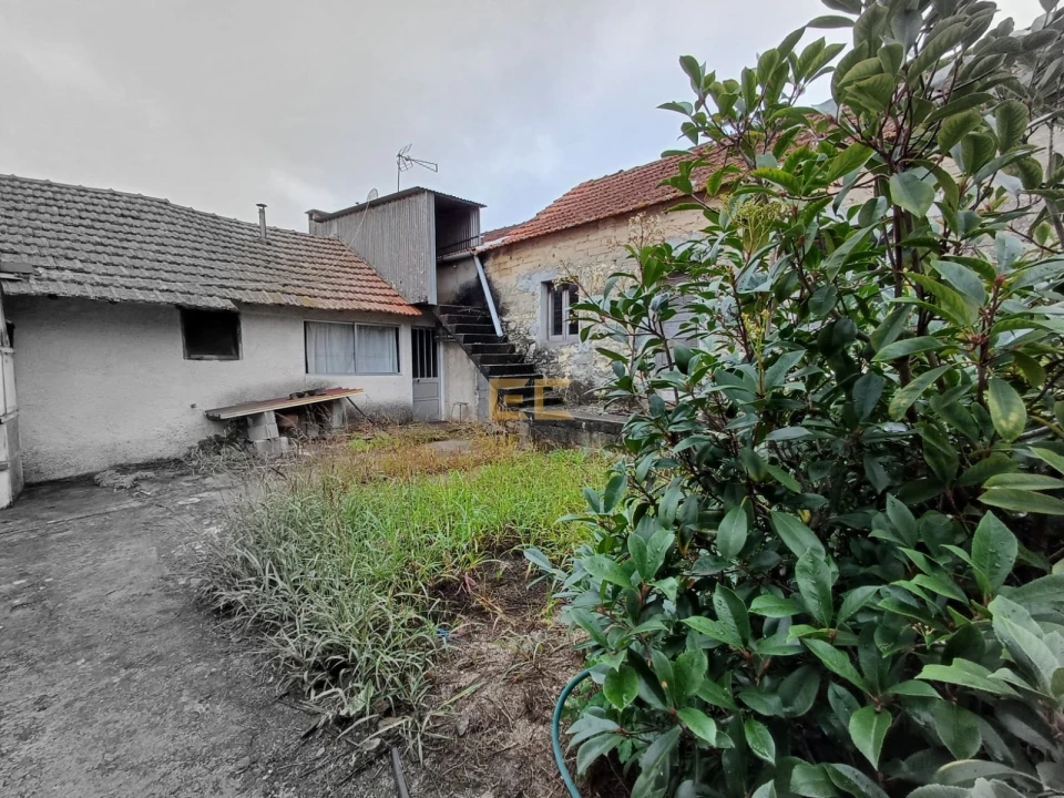 Moradia T3 para Venda em Ferreira-A-Nova Foto 26