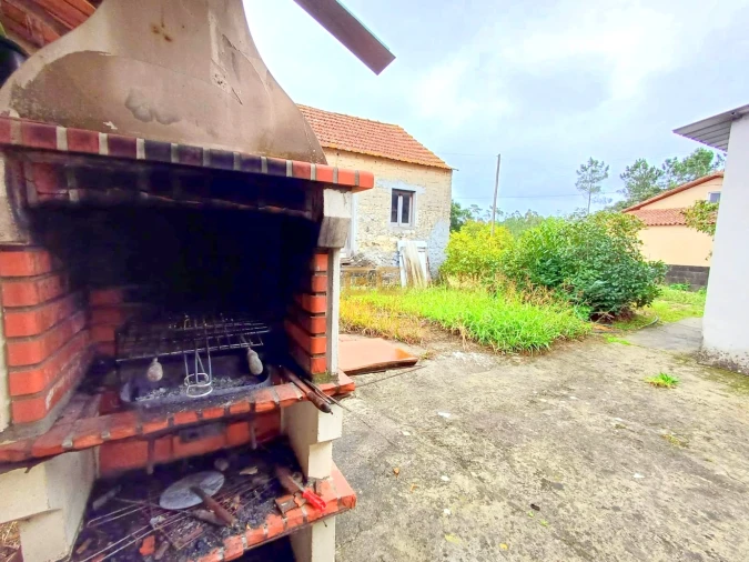 Moradia T3 para Venda em Ferreira-A-Nova Foto 20