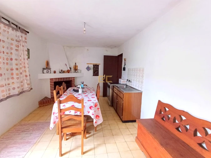 Moradia T3 para Venda em Ferreira-A-Nova Foto 11