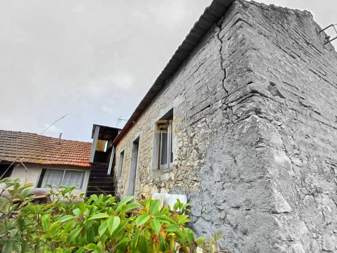 Moradia T3 para Venda em Ferreira-A-Nova Foto 23