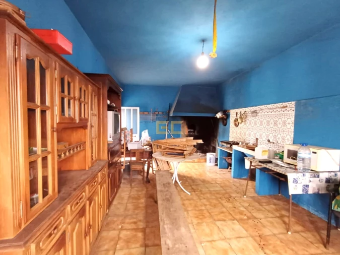 Moradia T3 para Venda em Ferreira-A-Nova Foto 21