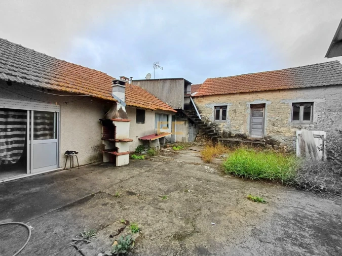 Moradia T3 para Venda em Ferreira-A-Nova Foto 19